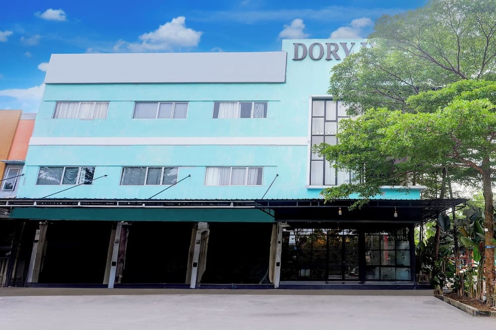 Collection O Dory Inn