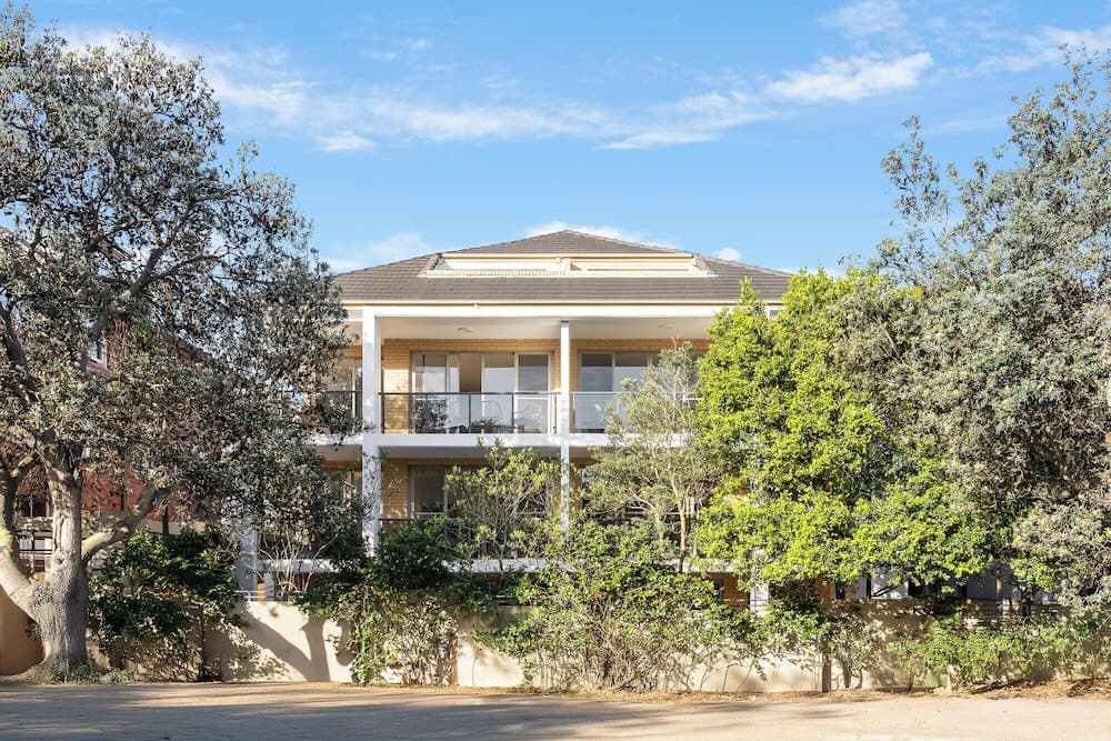 Bondi Beach Apartments by Urban Rest