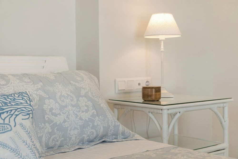 Luxurious Villa Ioli Paros