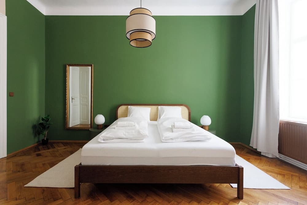 Vienna City Stay Calling