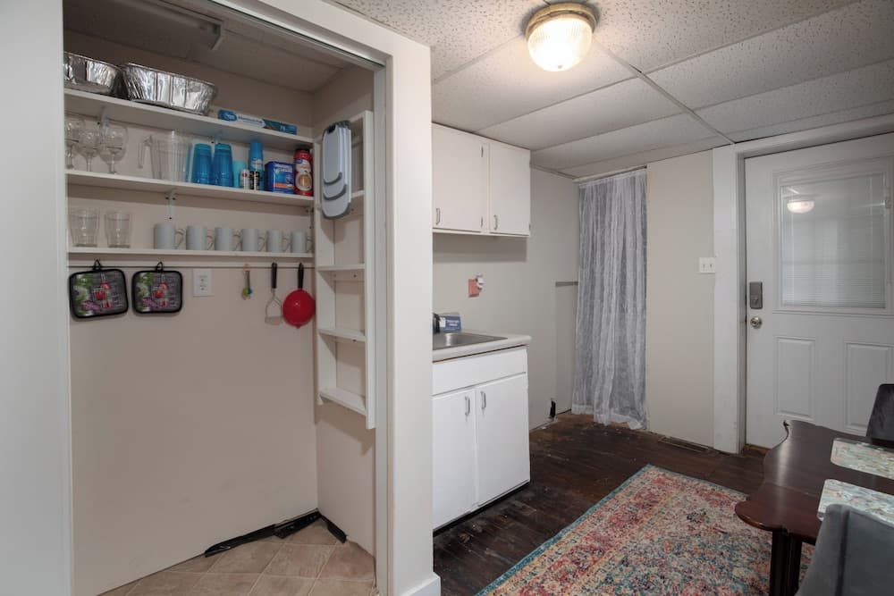 Redmont Revival Unit 2