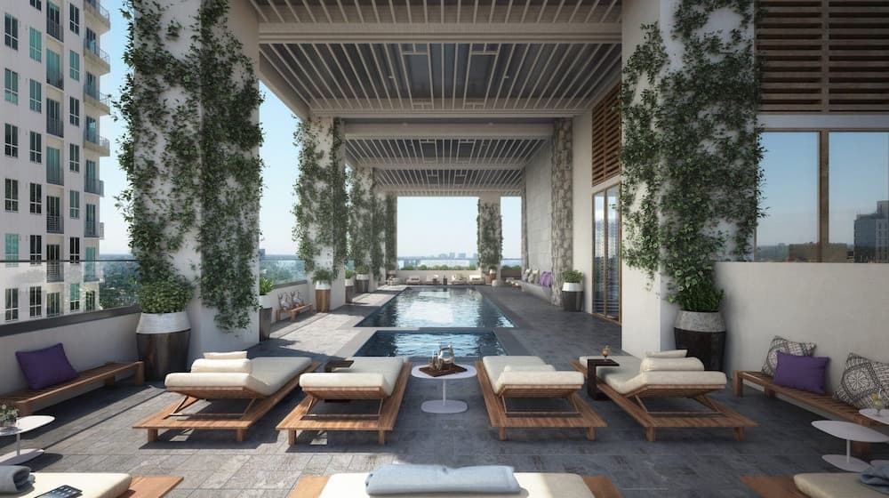 Miami Downtown Condos