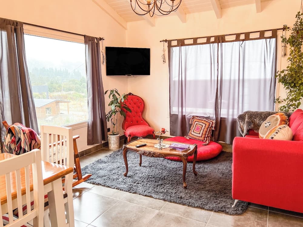 RentUp-Departamento tipo casa Bariloche