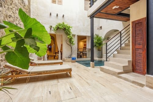 Casa Fernández Cartagena
