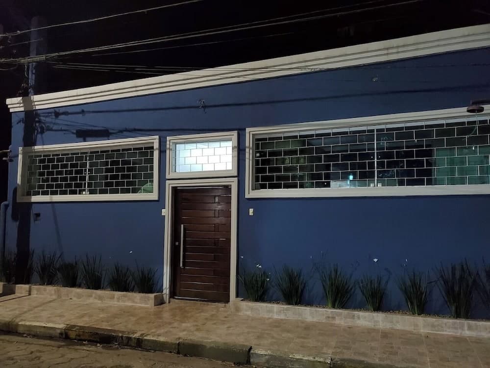 Meu Lugar na Praia Pitangueiras