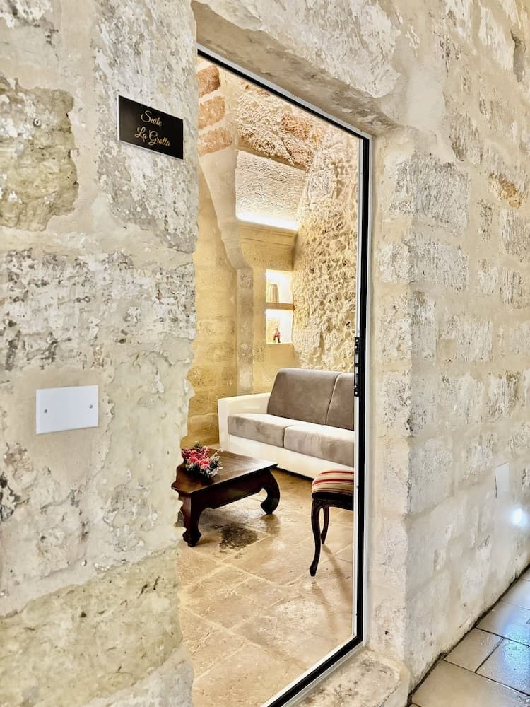 Palazzo Storico Riccardi Rollo