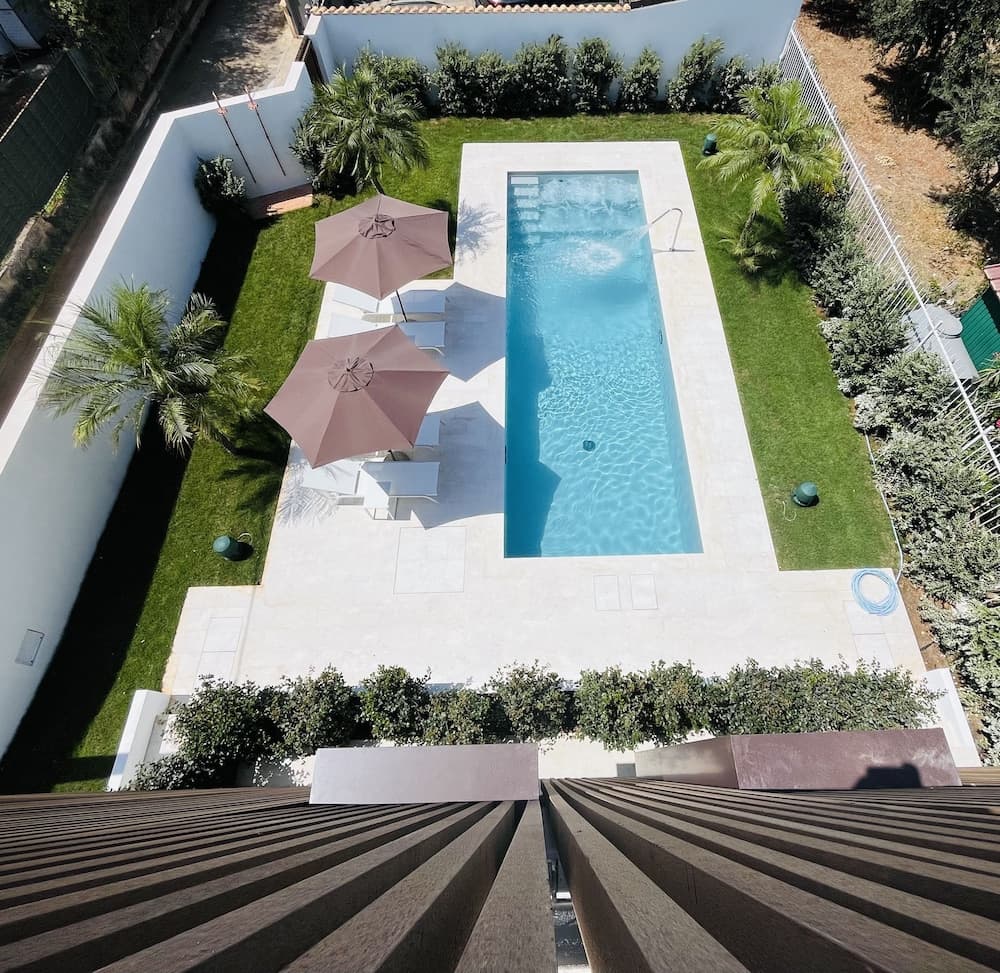 Marina Boutique Rooms