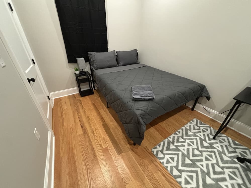 HomeStay - B&B - Near South Boston - JFK-Umass Area