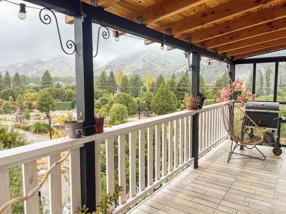 RentUp-Dpto hermosas vistas de Bariloche