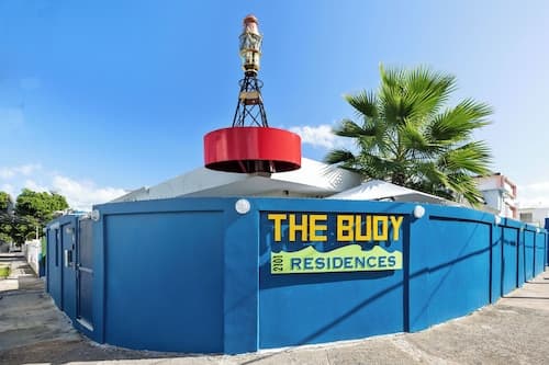 THE BUOY