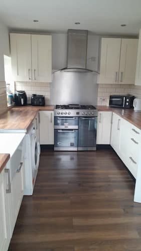 Charming Manchester House - Sleeps 6