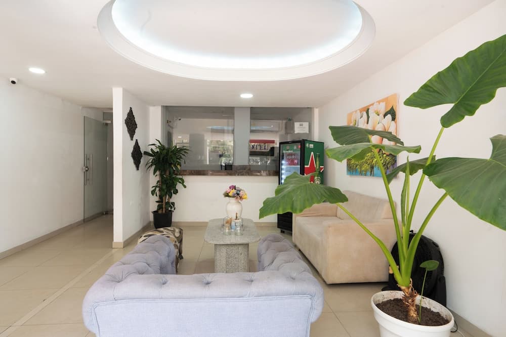 Hotel Imperial House by Caribecheap