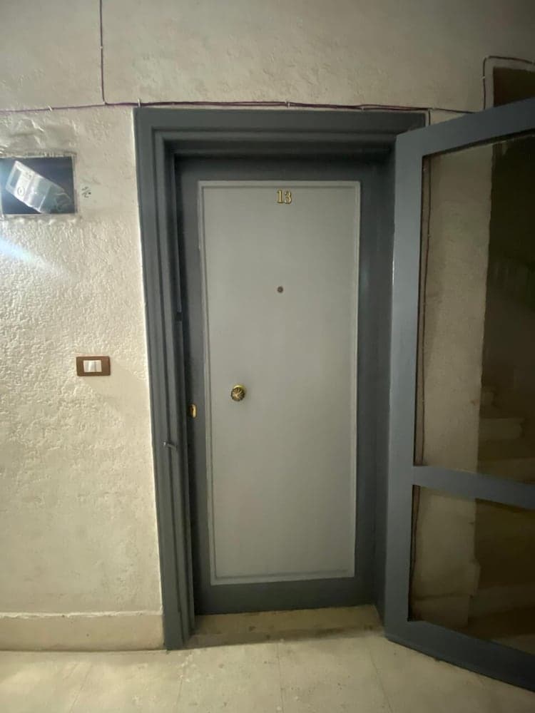 Apartment at Sidi Beshr Families Only
