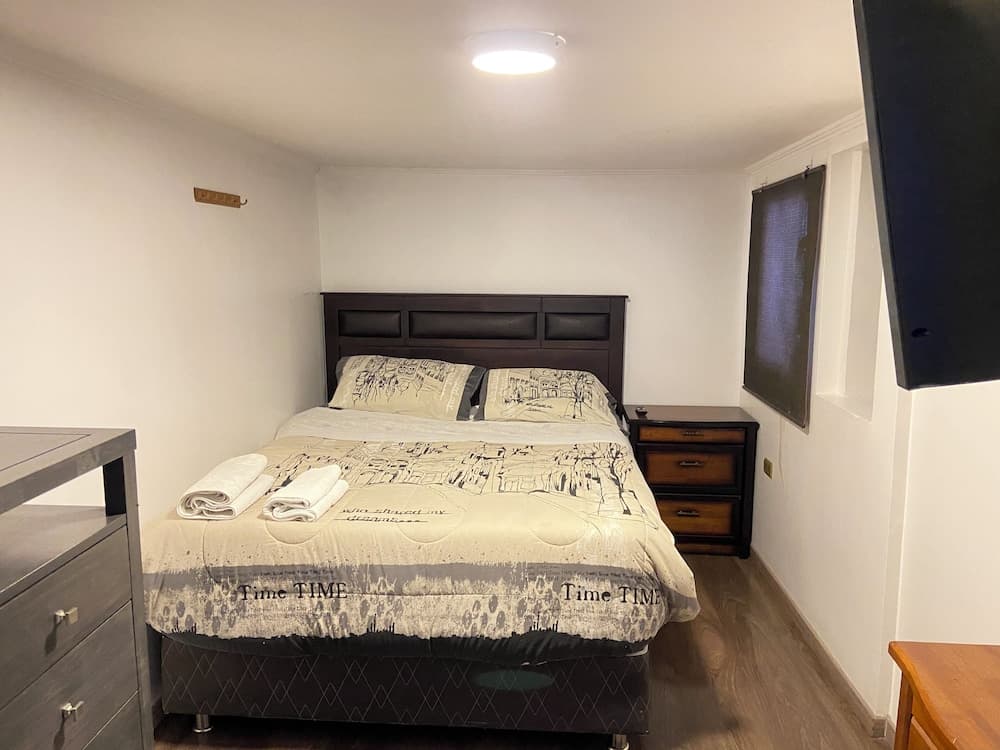 Hotel Terrasol Iquique