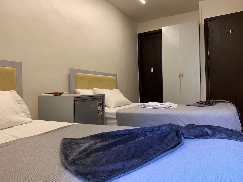 Ambiance Downtown Hotel