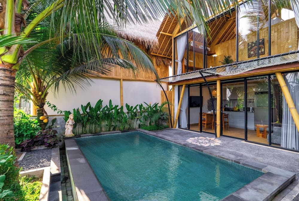 Green Harmony Villa Unit 1 by Betterplace