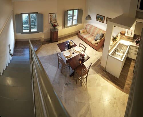 Beautiful Farmhouse in San Gimignano With Pool