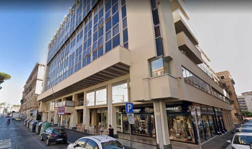 Apartment in Roma Near San Giovanni Train Station