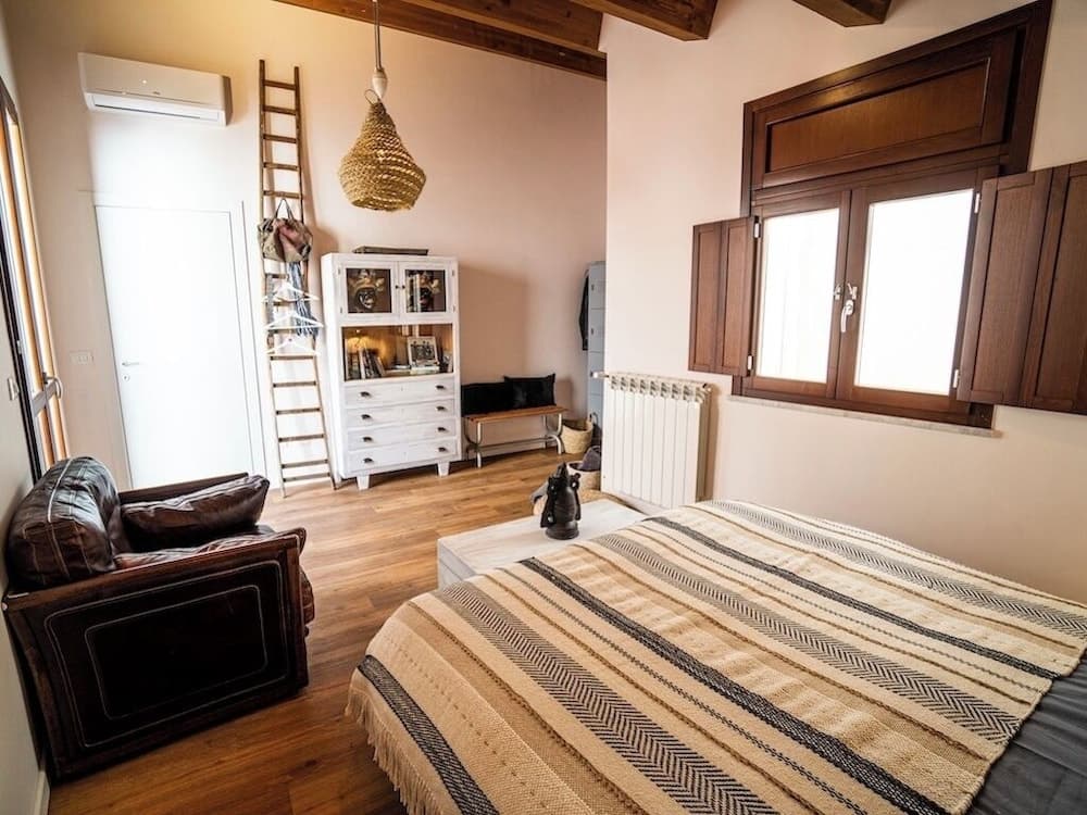 Solemar Sicilia - Palazzo Vetrano