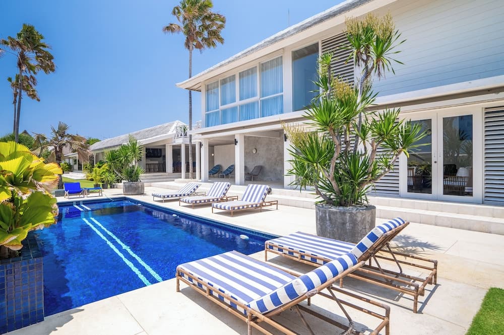 Casa Casbah Villa by Betterplace