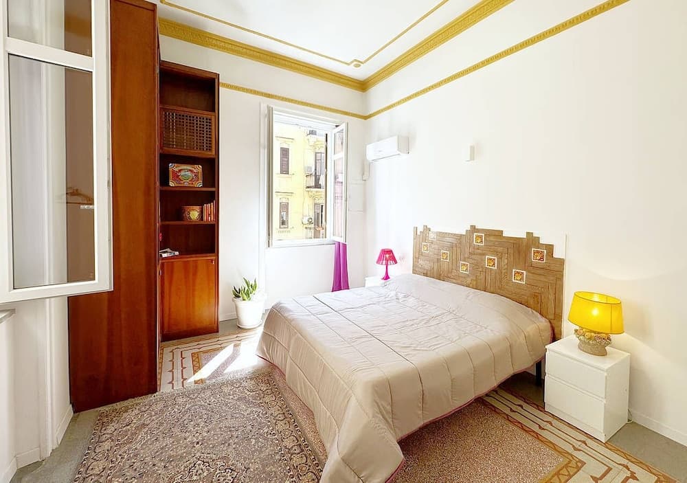 Solemar Sicilia - Casa Markiz