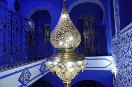Riad Chengli