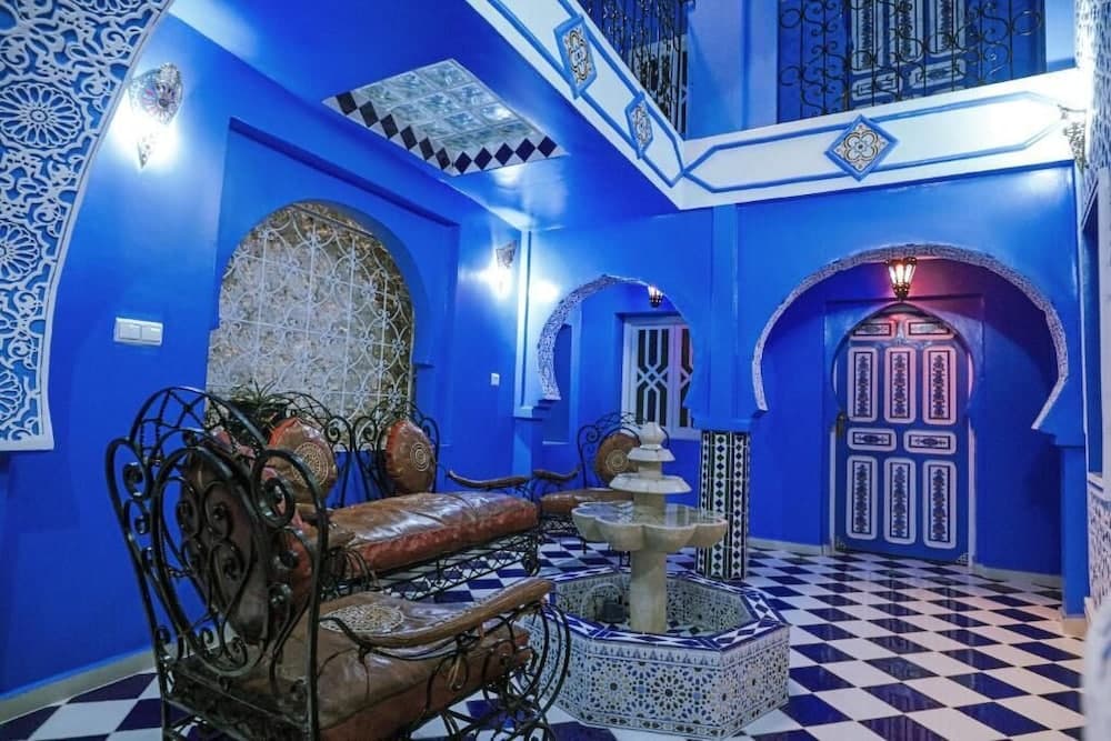 Riad Chengli