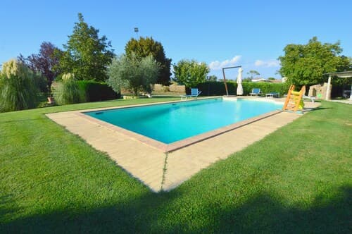 Inviting Cottage in Marsciano With Private Terrace
