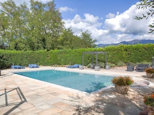 Nice Apartment in Pian di Sco-campiglia With Sauna