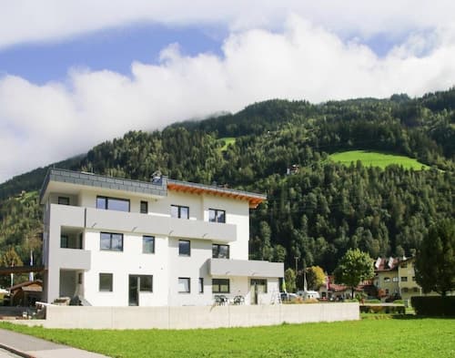 Apartment in Aschau at the Lake