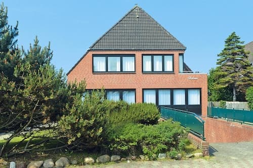 Apartment in Westerland