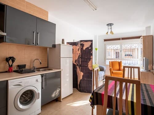 Beautiful and Cosy Apartment in a Wooded and Mostly Quite Rustic Ambience