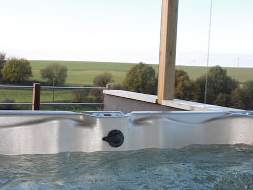 Modern Cottage in Vaux-sur-sure With Sauna