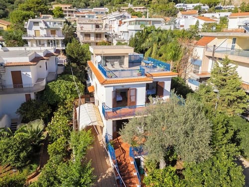 Solemar Sicilia - Villa Mariù