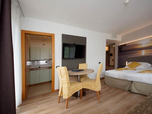 Apartment in Riva del Garda