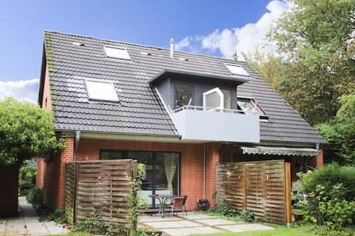Apartment, St. Peter-ording