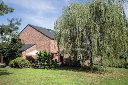 Atmospheric Holiday Home in Durbuy With Sauna