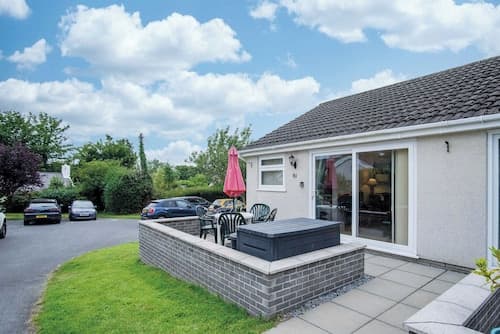 Bayview 61 - 2 Bedroom - Bayview Oxwich