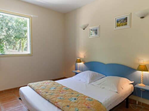 Beautiful Maisonette With air Conditioning in the Gard
