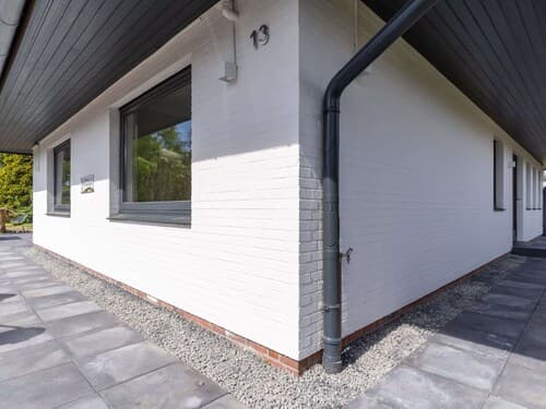 Comfortable Holiday Apartment in St. Peter Ording