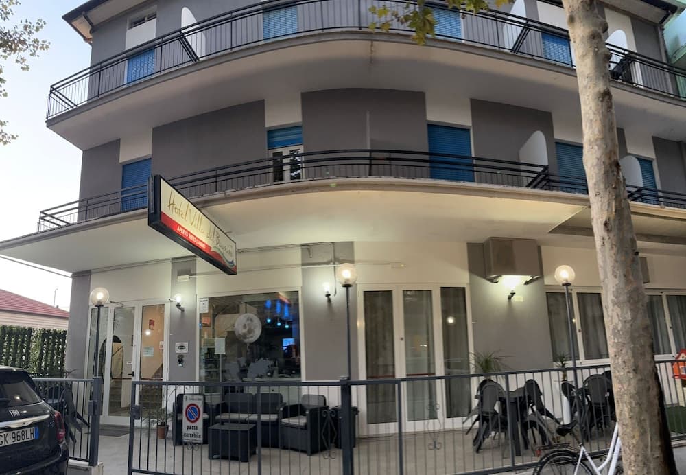 Hotel Villa del Bagnino