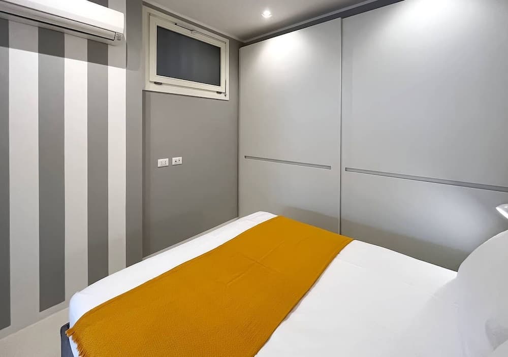 Solemar Sicilia - White Loft