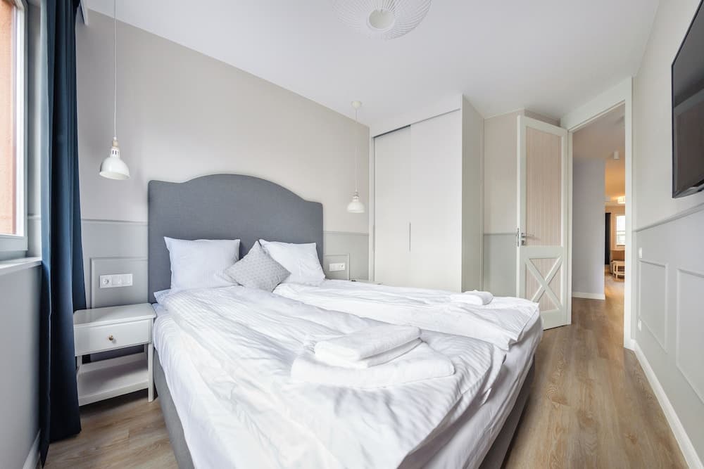 Apartamenty Sun & Snow Kubacza