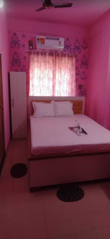 Goroomgo Ananya Guest House Kolkata