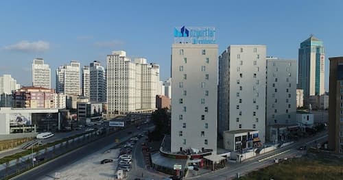 İnci House