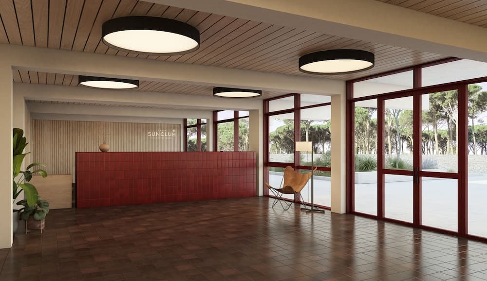 Hotel SunClub CalaVinya