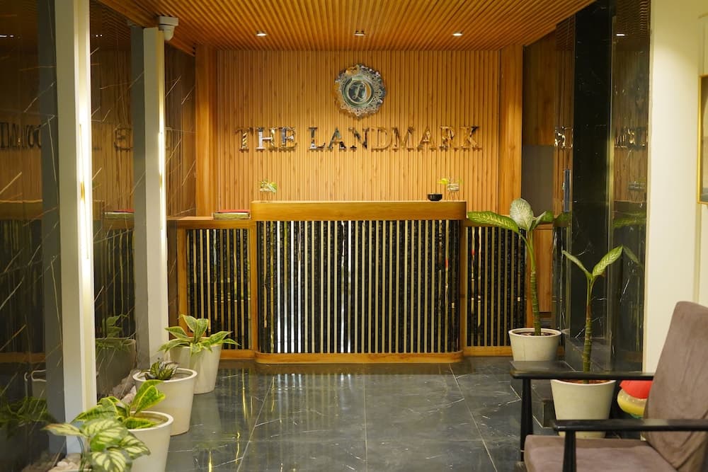 Anand The Landmark