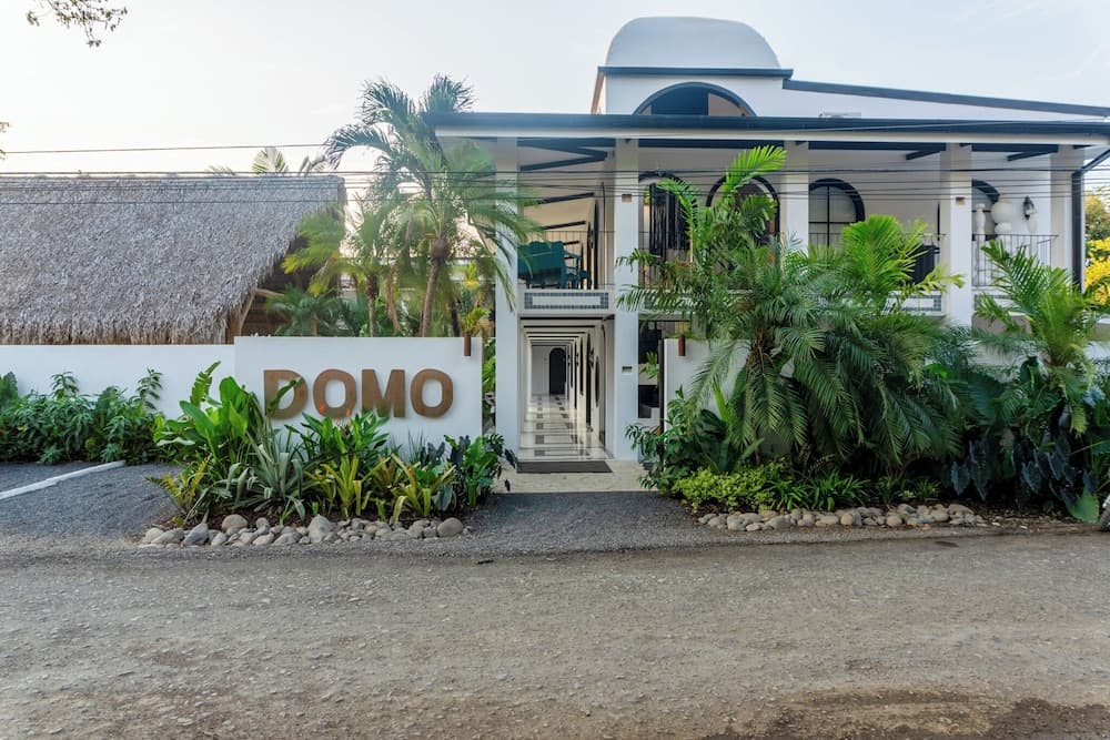 Domo Nosara