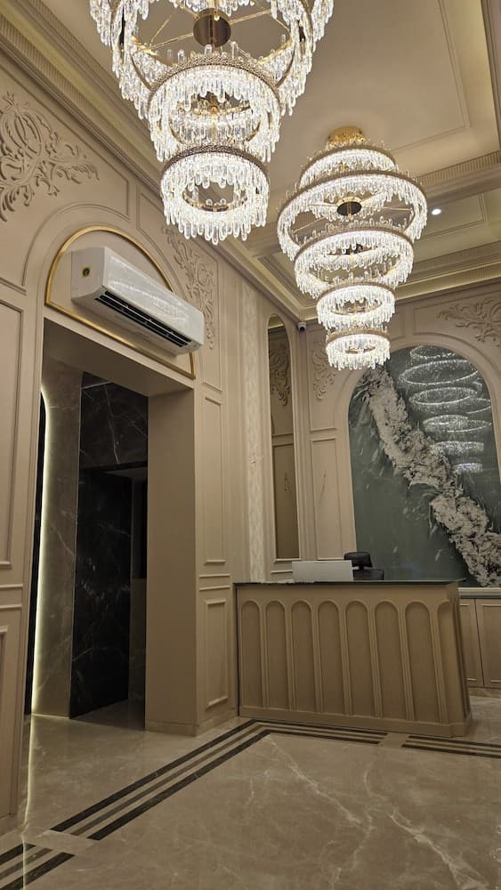 Orbit Serviced Apartments