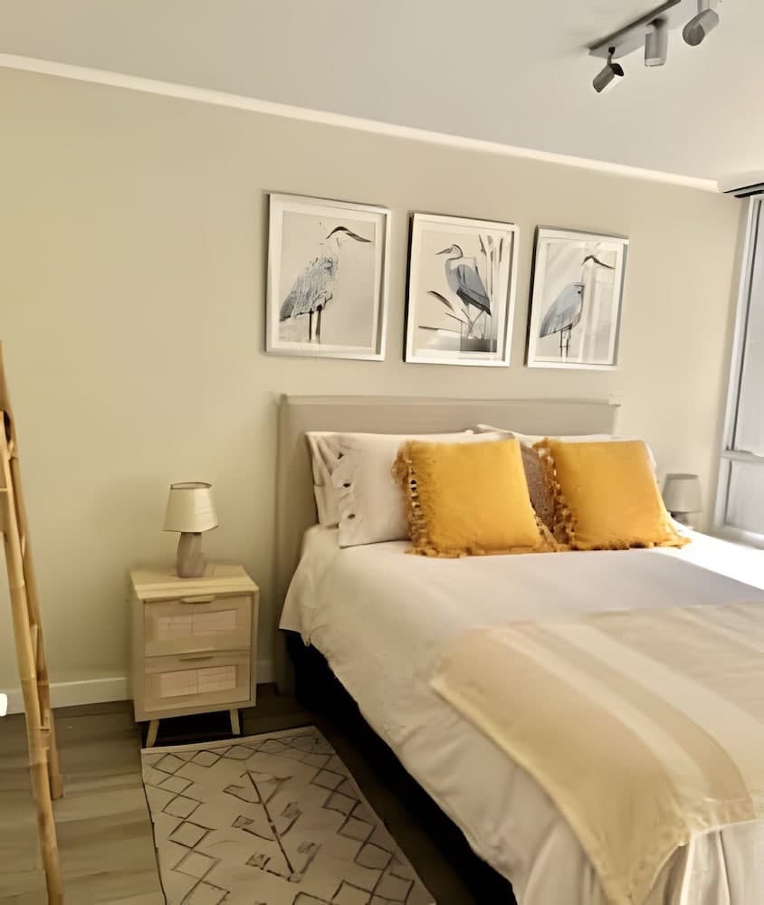 Edificio Céntrico y a pasos del Metro